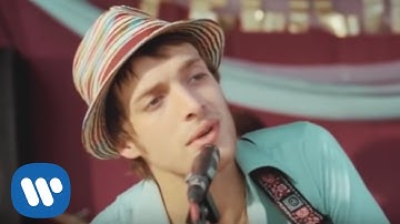 Paolo Nutini – Candy (Official Video)