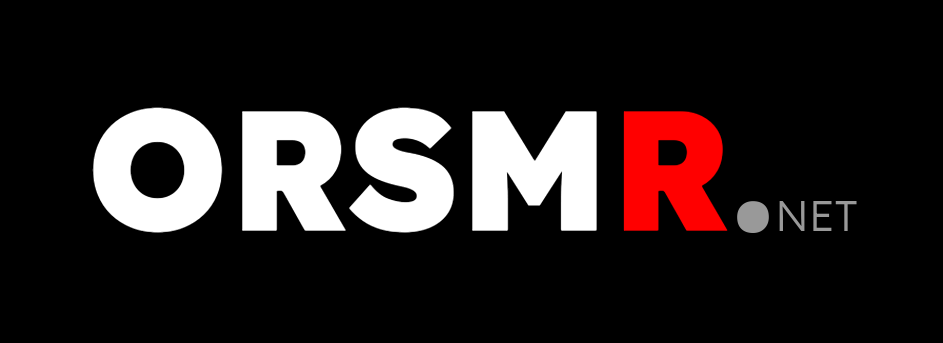 ORSMR.net