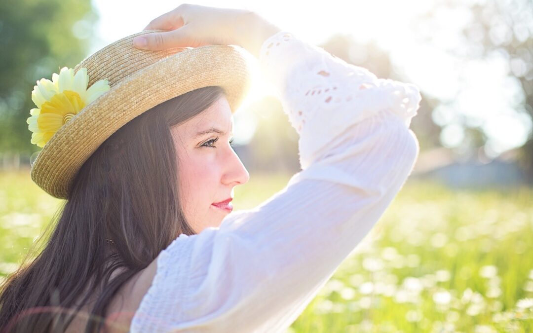 Fashion And Beauty | Fashion, Love, And Ghosts: A Day…