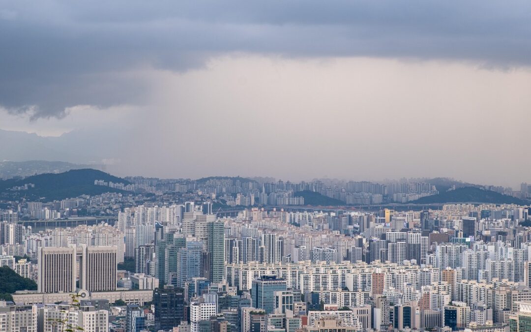 Cities And Architecture – Forget The Dragons, Let’s Talk About…