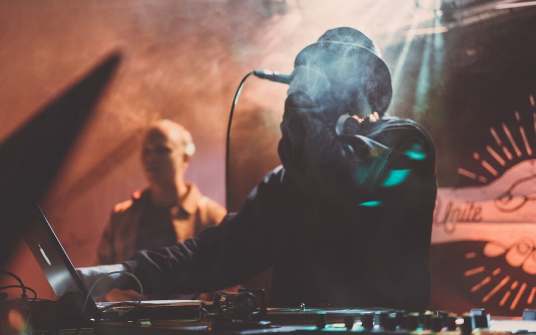 Concert – The Magic Of Music, The Allure Of Visuals,…