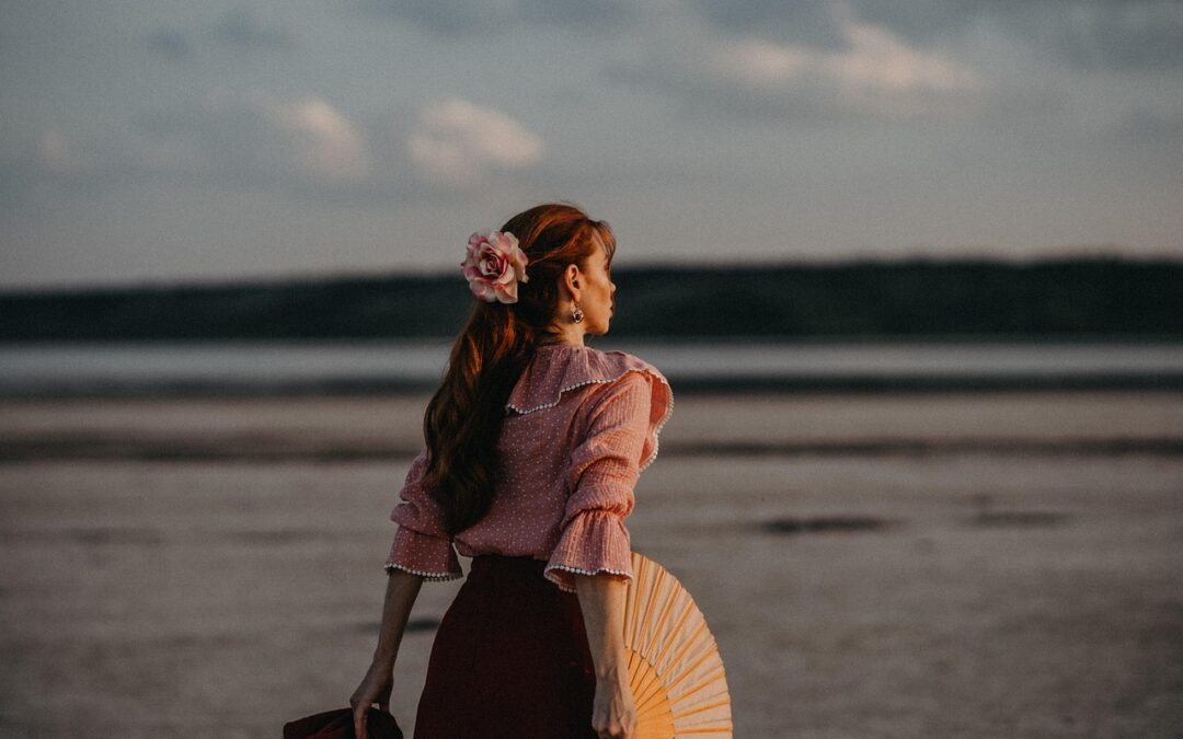 Dance ~ Ghosts, Gettysburg, And Gorgeous Guys: Is This The…