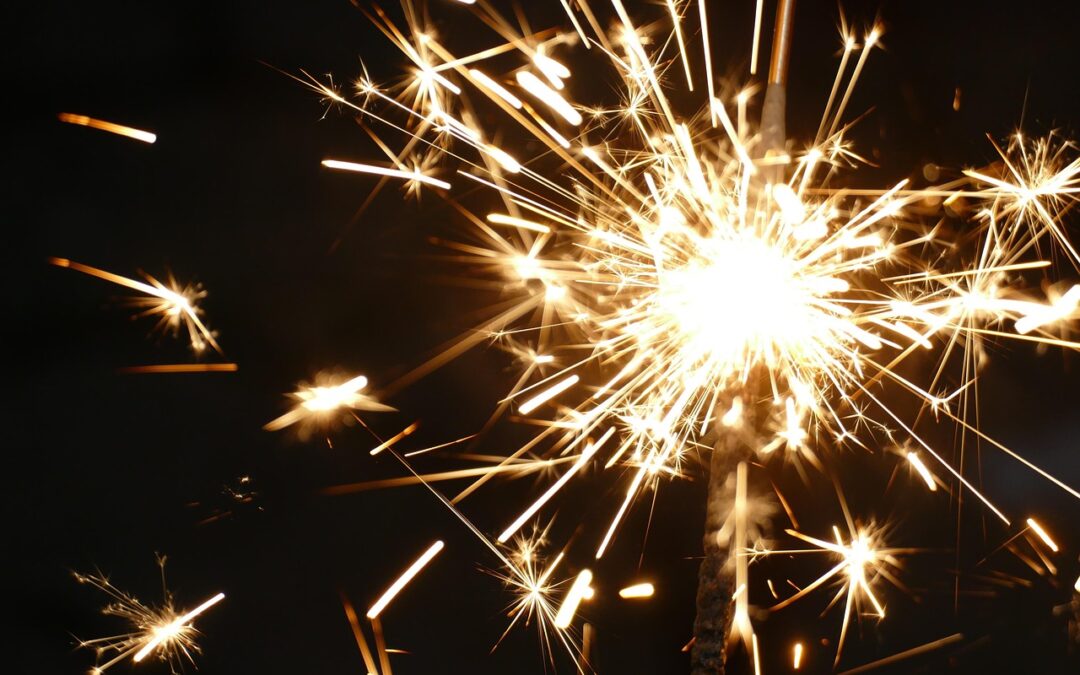Fireworks – Fireworks, Eye Candy, And An Ancient Wonder: My…