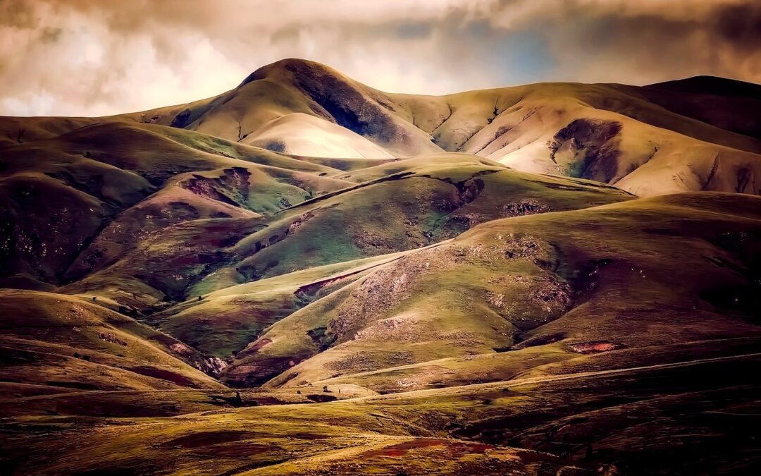 Mountains | Mountains, Oz, And Eye Candy: A (Mostly) Serious…