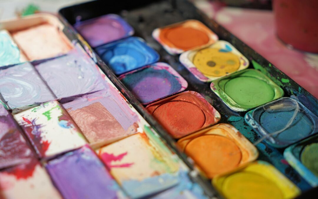 Artist ~ Eye Candy: A World Of Art And Tatooine…