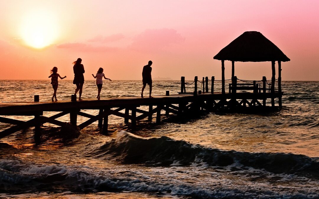 Beach Vacation | Sun, Sand, And Seriously Stunning Sights: A…