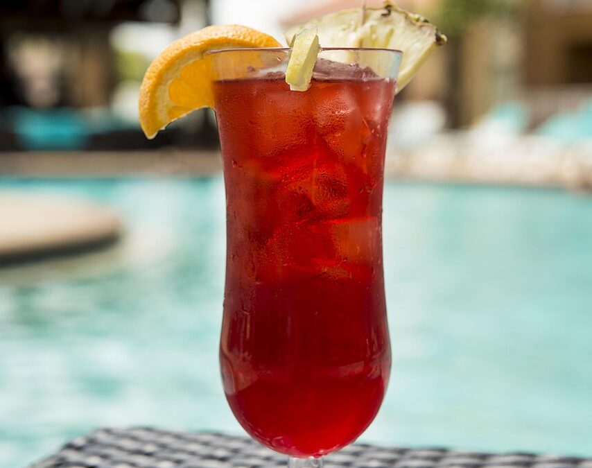 Beverages | Sipping, Staring, And Scaling: A Wild Ride Through…