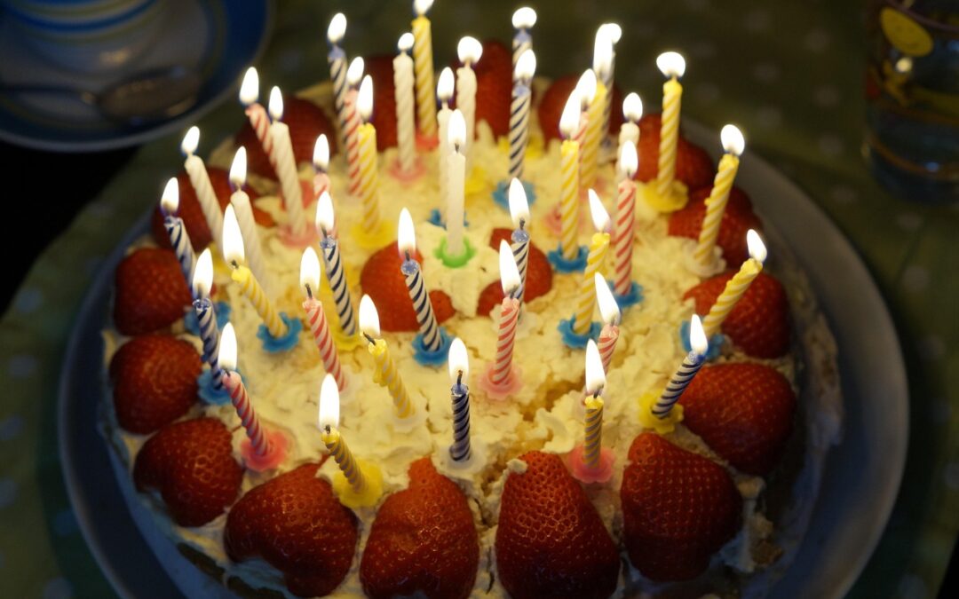 Birthdays – The Enchanting Curse Of Mount Fuji TL;DR Three…