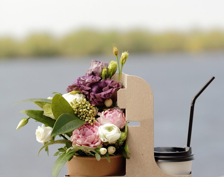 Coffee » Wake Up And Smell The Salem… Coffee? TL;DR:…