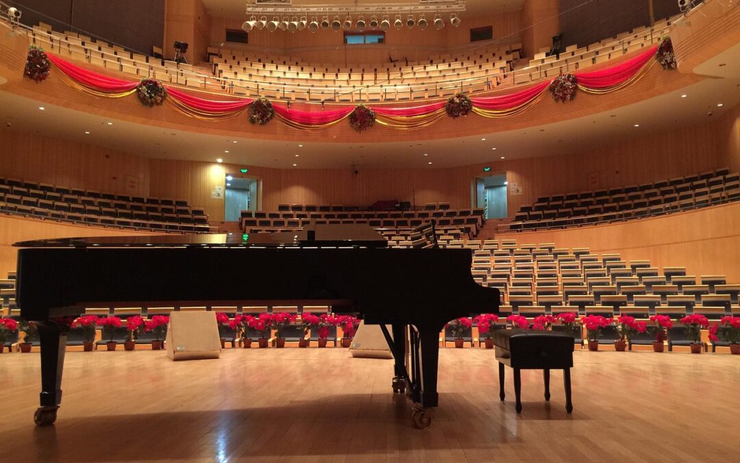 Concert: The Quirky Side Of Gotham: Concerts, Eye Candy, And…