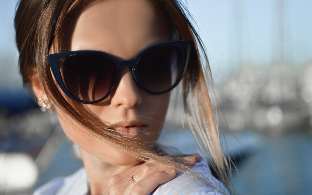 Fashion And Beauty: Glacier’s Beauty: More Than Just A Pretty…