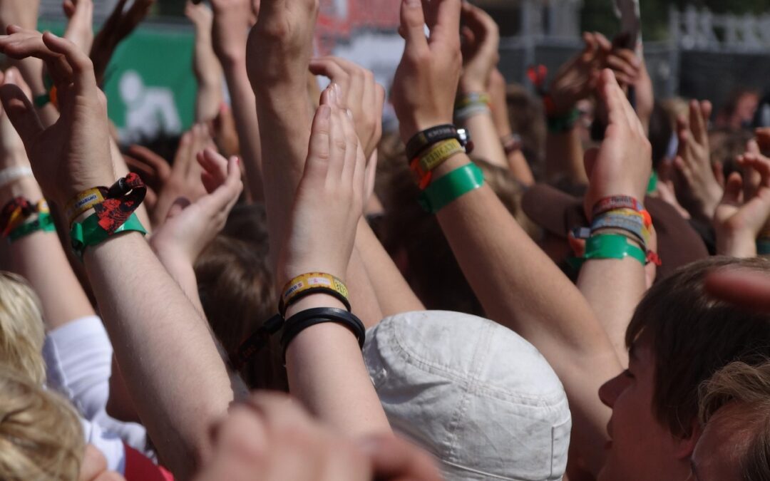 Festivals – Beware The Siren Song Of Gallifrey TL;DR -…