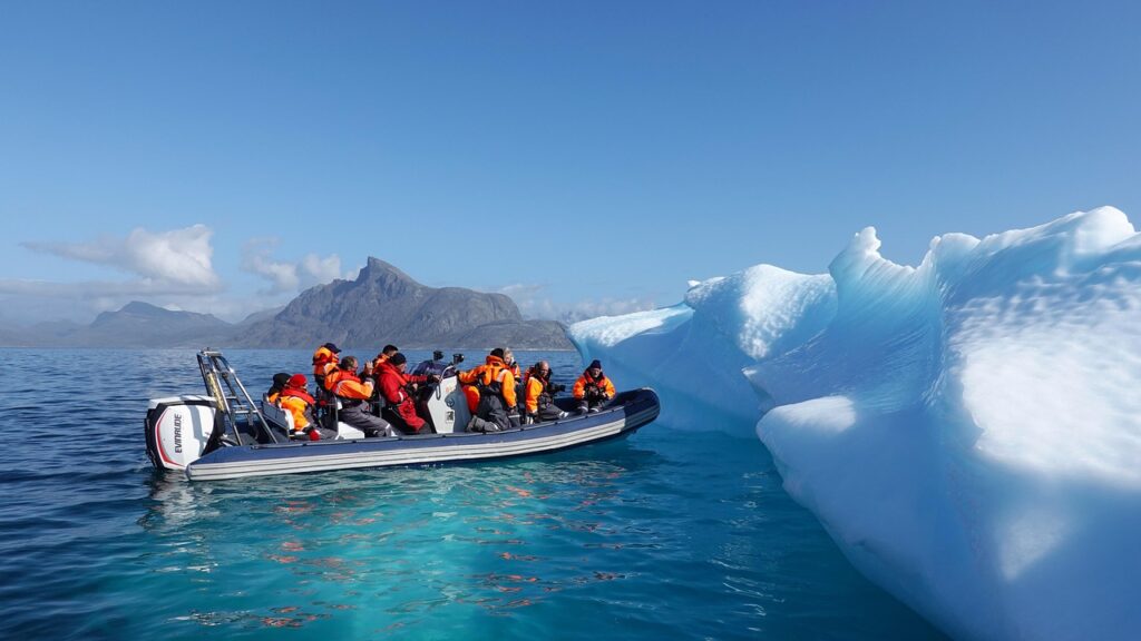 Funding Opportunities For Active Climate Rescue Initiative | Saving Our…