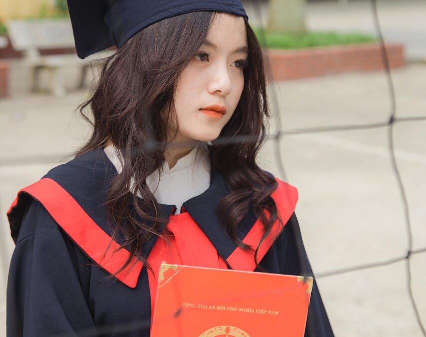 Graduation » Graduation: Where The Real World Begins (and Maybe…