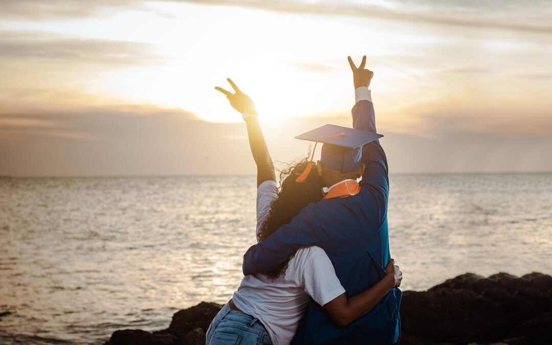 Graduation – Graduating, Star Wars, And The Unexpected Power Of…