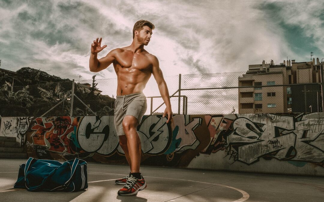 Gym | Sweat, Stare, And Stone: A Journey Through Gym,…