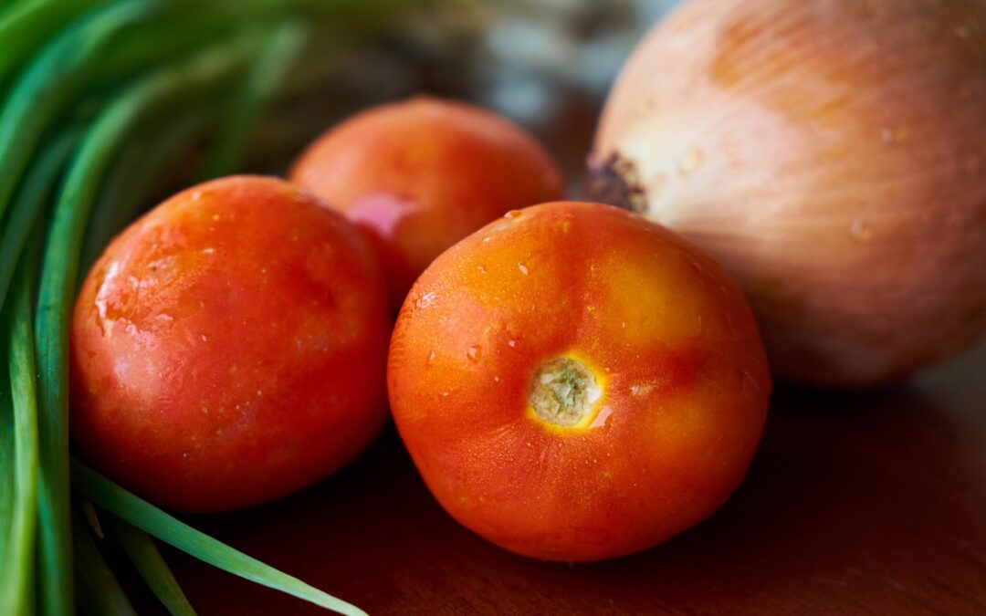 Healthy Eating » Eat Your Veggies, Look At Pretty Things,…