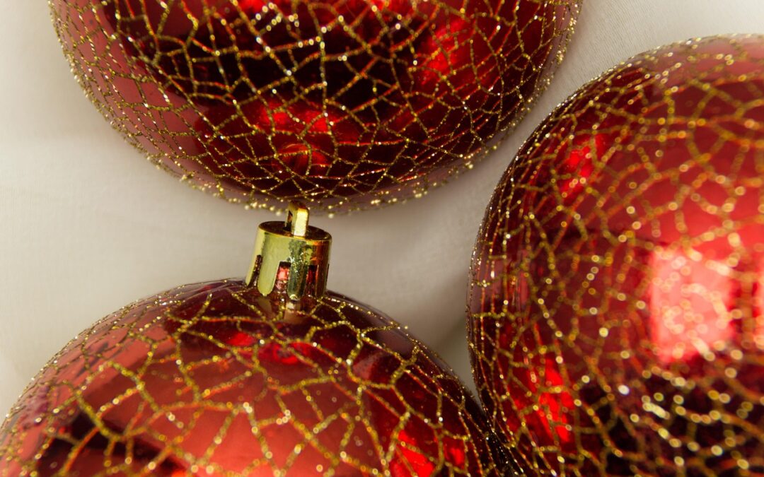 Holiday Celebrations » Holiday Cheer, Emerald City Sparkle, And Why…