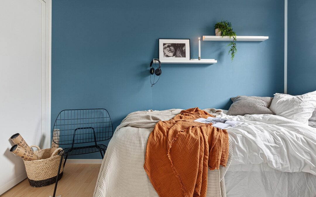 Interior Design ~ The Cecil Hotel: Where Glamour Meets Grunge,…