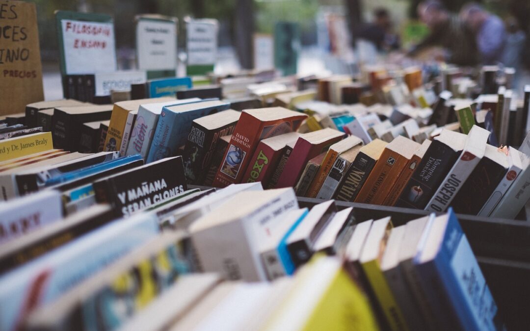 Knowledge ~ Hold On To Your Hats, This Is Gonna…