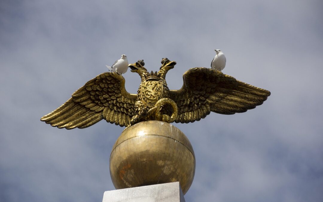 Landmarks And Monuments | You Won’t Believe What I Saw…