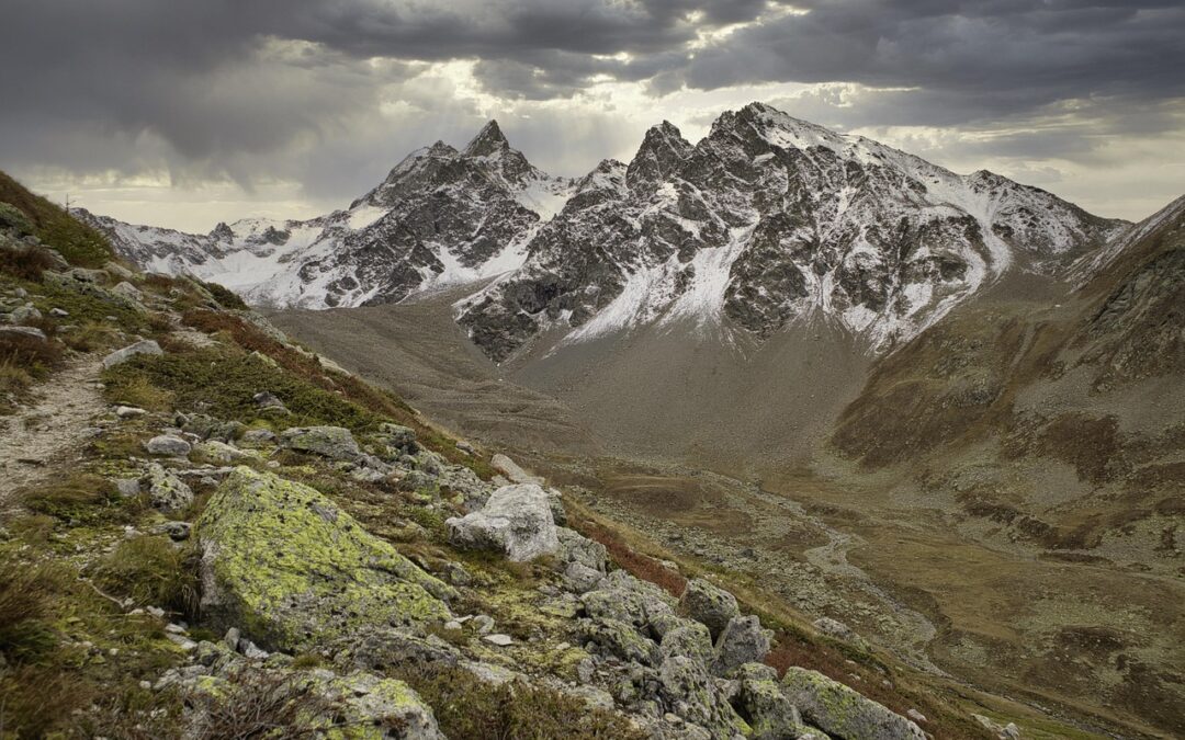 Mountains | Mountains: Mother Nature’s Jaw-Dropping Masterpieces TL;DR: Mountains Are…