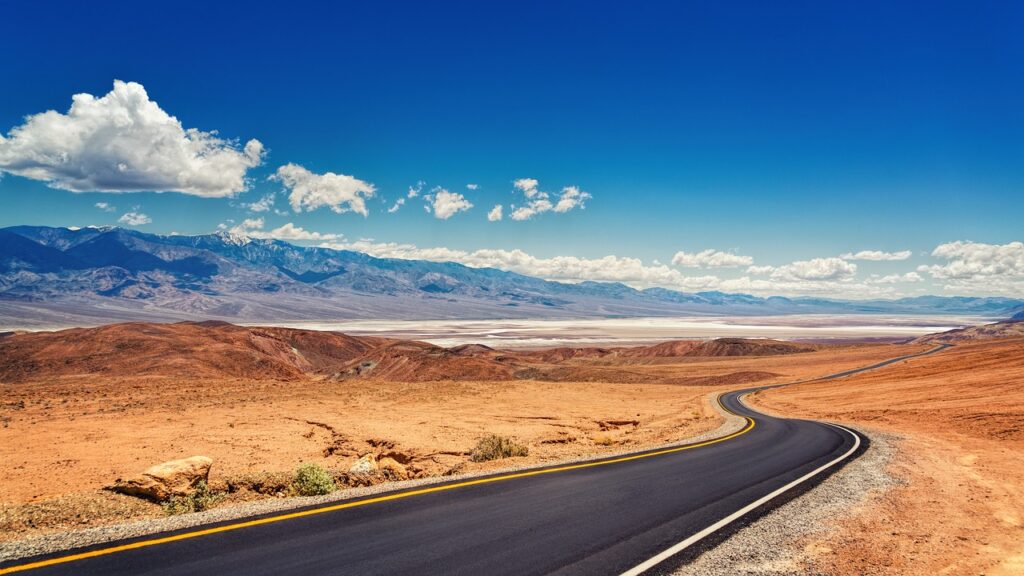 Move Water To Arid Regions ~ Can We Solve Droughts…