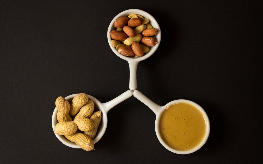 Nutrition: A Spoonful Of Sugar Helps The Medicine Go Down…and…