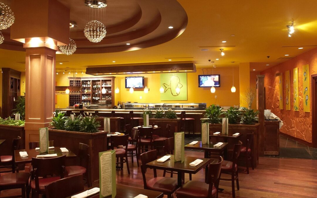 Restaurant – You Won’t Believe This: My Adventures In Jordan!…