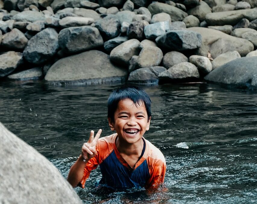 Smiling: The Siren’s Song Of Pandora TL;DR: A Group Of…