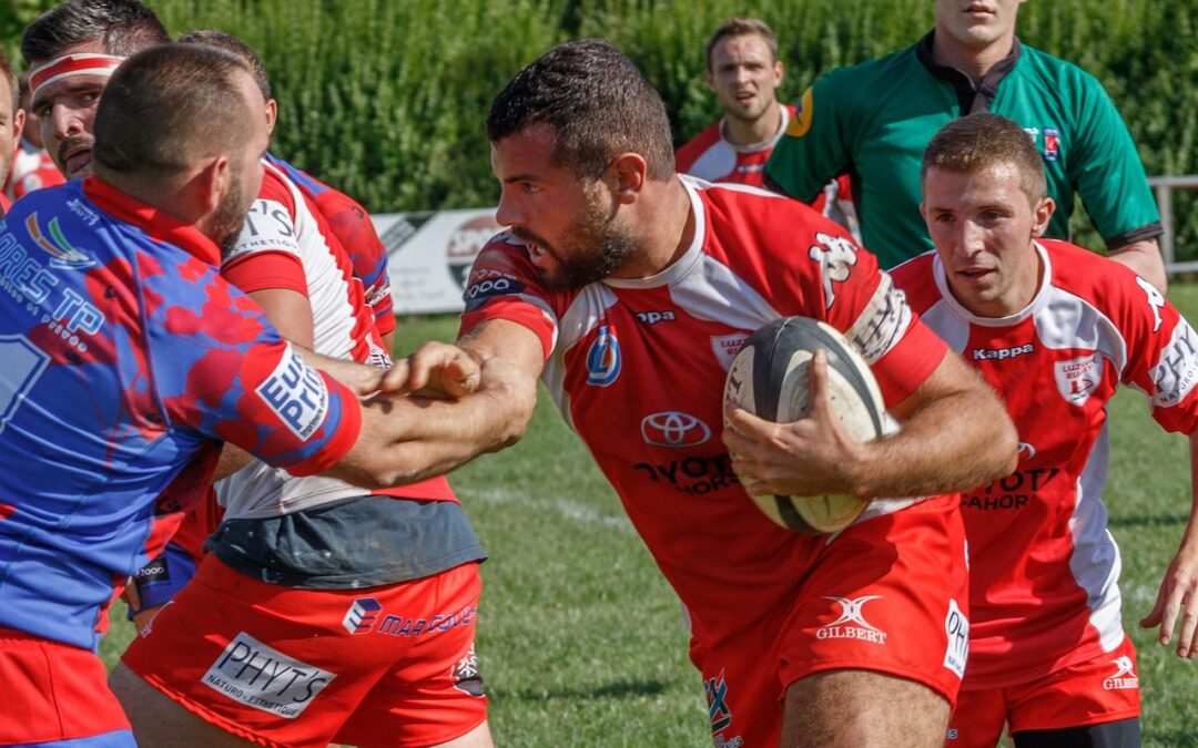 Sports » Queenstown: Where The Action Is, And So Are…