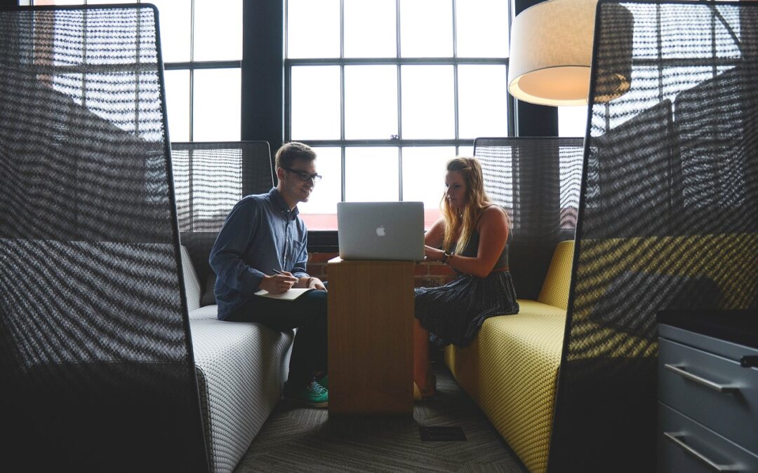 Startup ~ Dive Into The Deep End: Startups, Sweet Treats,…