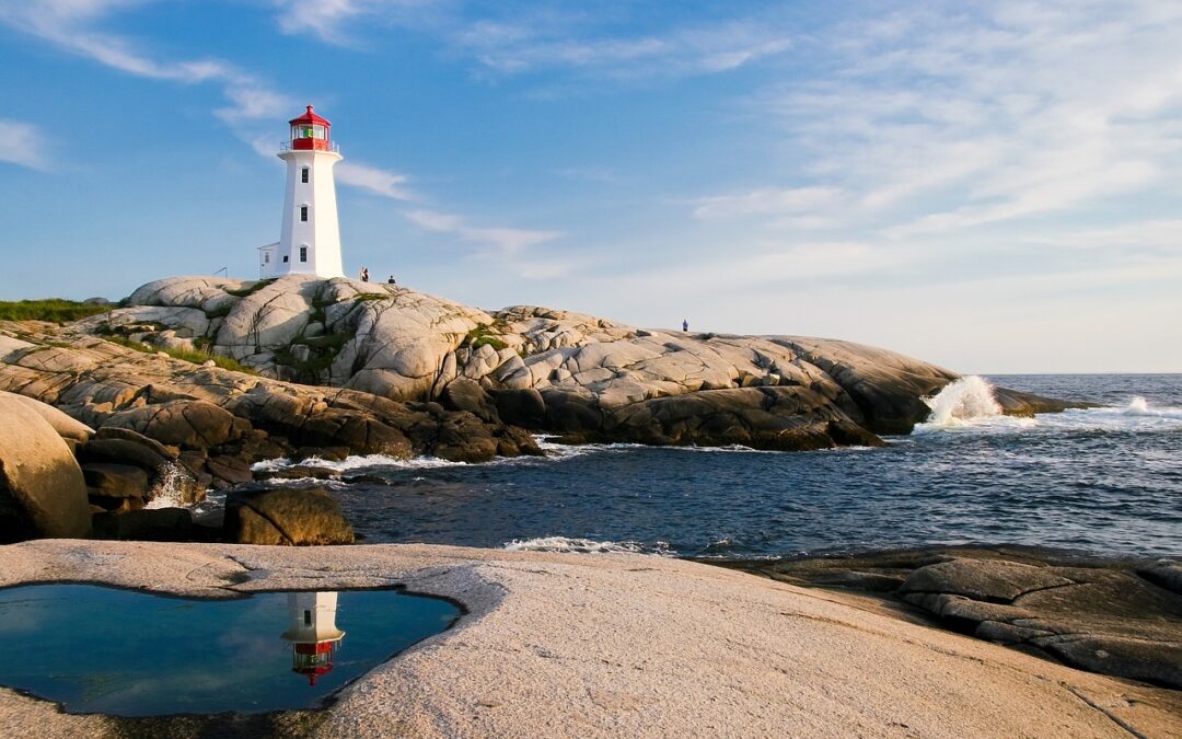 Travel / Escape The Ordinary: Acadia National Park, Maine -…