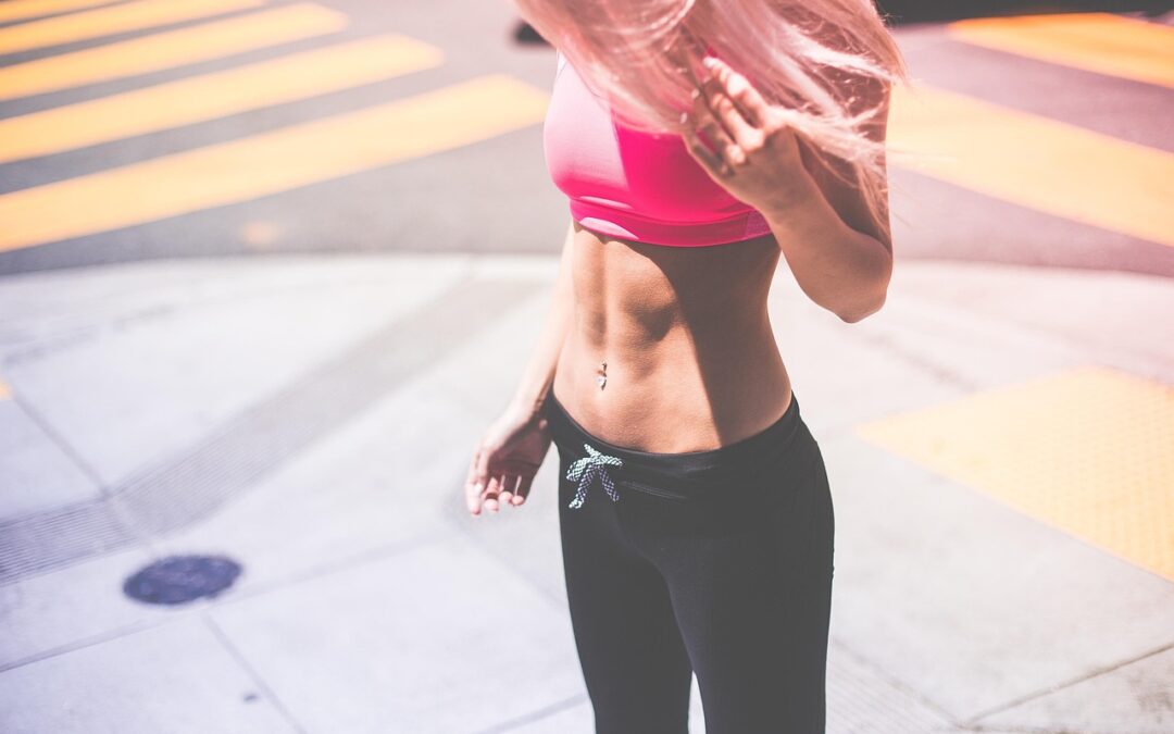 Workout / From Mountains To Muscles: A Grand Adventure In…