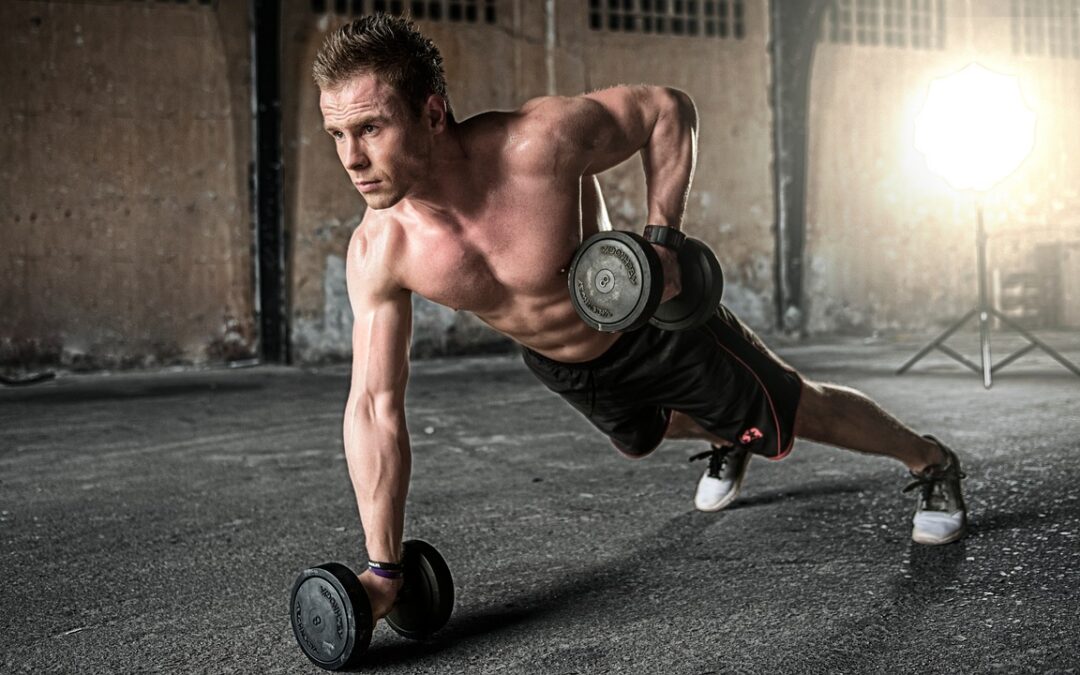 Workouts – Life, Sweating, And The Eiffel Tower: A Guide…