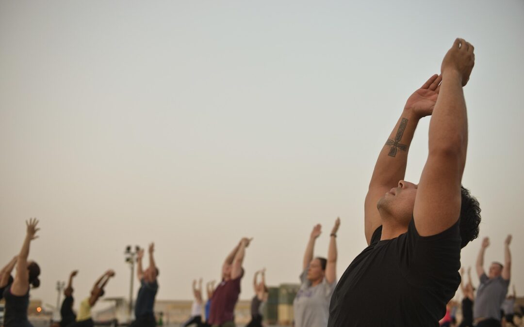 Yoga – Yoga, Eye Candy, And Emerald City: A Tangled…