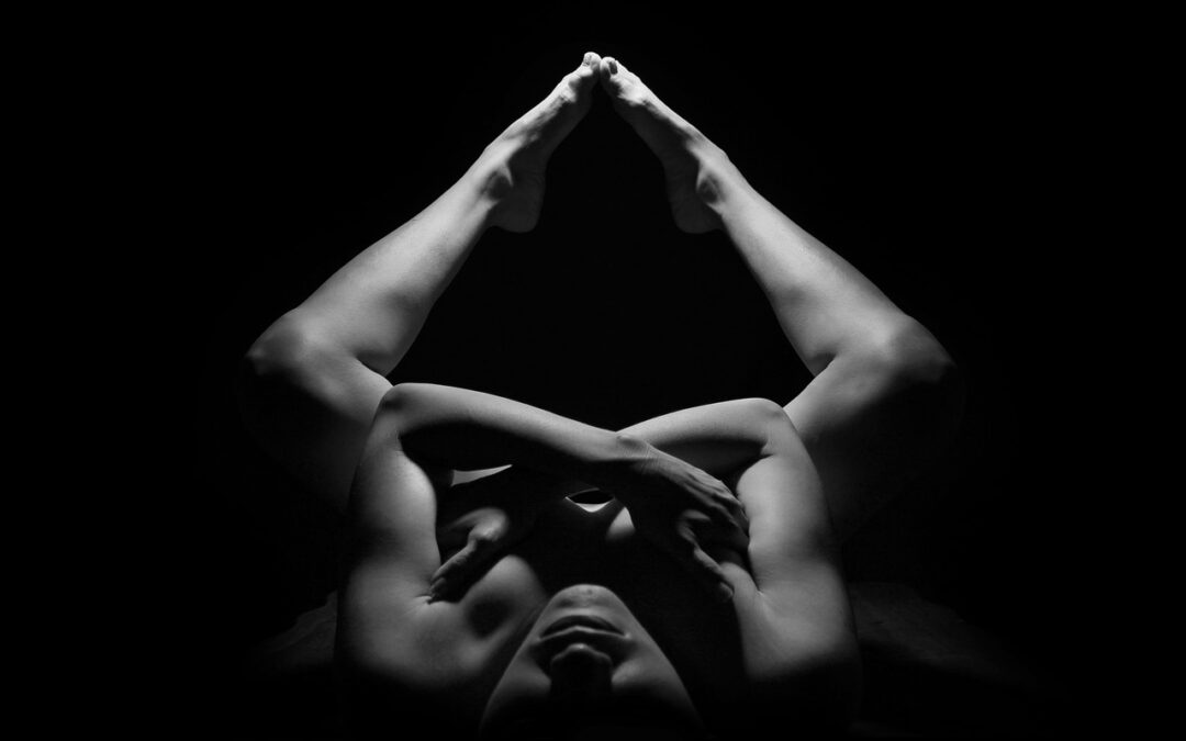 Yoga ~ The Yoga Retreat Gone Wrong TL;DR – Too…