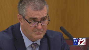 Jury begins deliberating in “naked fat test trial” of Aaron Thomas
