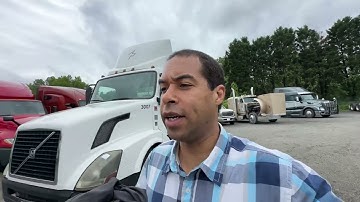 TRUCK SHOPPING IN ATLANTA !!!!!