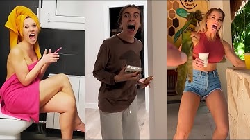 Best Scary Fails | Pranks and Close Calls 😱