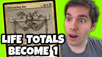 Rating AI Generated Magic: The Gathering Cards