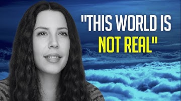 Artist Dies And Is Shown The Truth About Creation And Why We’re Here (NDE)