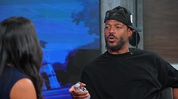 Marlon Wayans gets real about life, laughter, and his Wild Child Tour