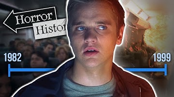 Final Destination: The Complete History of Alex Browning | Horror History