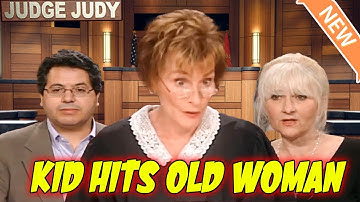 Judge Judy [Episode 11992] Best Amazing Cases Season 2O24 Full Episodes HD
