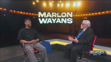 Marlon Wayans ‘Wild Child Tour’ to be at Fox Theater on Friday