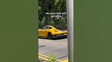 1 Hour of Car Spotting in Singapore 🇸🇬 #carspotting #shorts#cars#carspotter #carspotters #ferrari