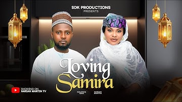 LOVING SAMIRA – MAURICE SAM, SARIAN MARTIN, ADA ULI, ISOKEN IGBINIGIE, NEW 2025 Nigerian Movie
