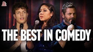 Don’t Miss Out On The Best Comedy | Stand-Up Comedy Compilation