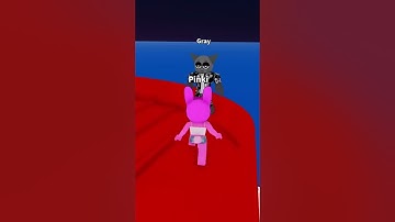 I FOUND PINKI!